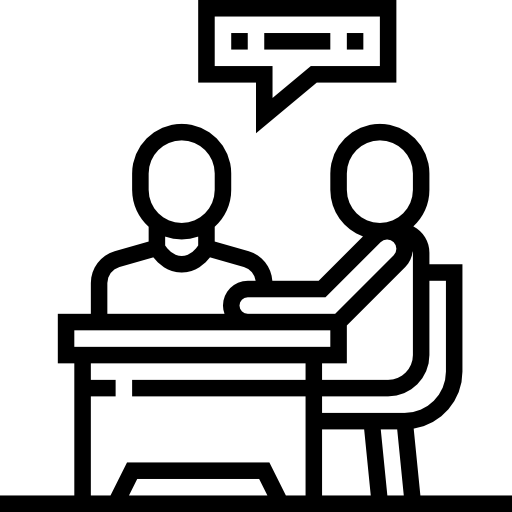 Consultancy & Advisory Services icon